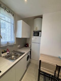 Charmant appartement rénové en plein centre ville - 4