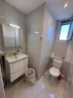 Charmant appartement rénové en plein centre ville - Draveil - 2