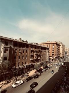 Park-Palza-Cairo - Il Cairo - 3