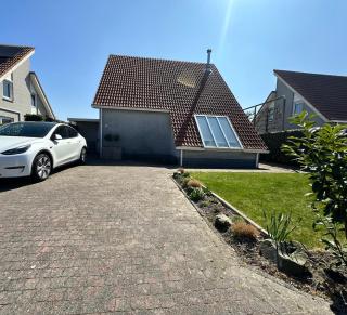 Ferienhaus im Villenpark Scharendijke - Scharendijke - 8