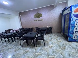 Park-Palza-Cairo - Il Cairo - 5