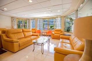 Hotel Servigroup Castilla - Benidorm - 7
