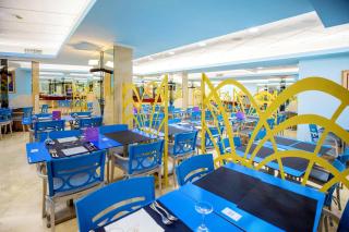 Hotel Servigroup Castilla - Benidorm - 3