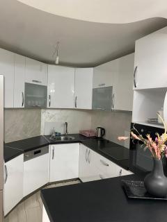 Apartment Balicevac Ilidza - Sarajevo - 3