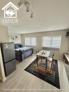 EBISUR Apart - Hoteles OROMPELLO - 6