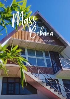 Mass Cabana &Holiday Homes - Nuwara Eliya - 6