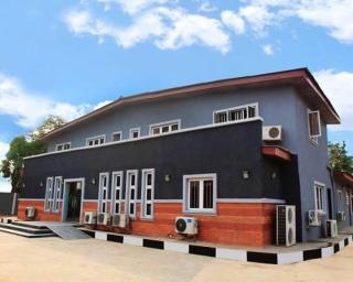 Lantano Cottage - Ikeja - 2