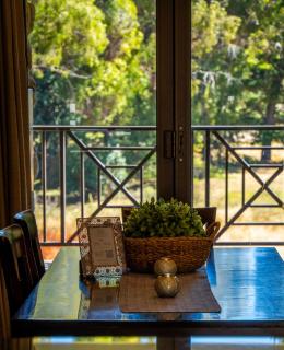 Pond End Villa - Clarens - 1