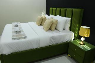 Hadi Heights aparthotel - 5