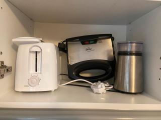 Studio-Apartment - Frankfurt am Main - 2