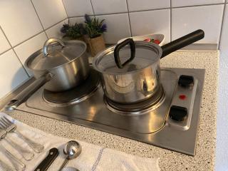 Studio-Apartment - Frankfurt am Main - 2
