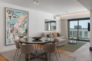 Acqua Residence VII - Luxury 3BR in Funchal - Funchal - 0