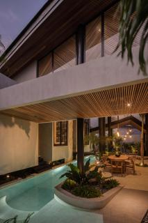 Can Maestro Bali by House of Winds - Lush Sanctuary near Canggu - 1