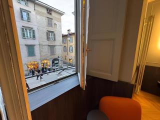 Colleoni Suite, Città Alta - Bérgamo - 5