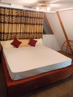 Mass Cabana &Holiday Homes - Nuwara Eliya - 8