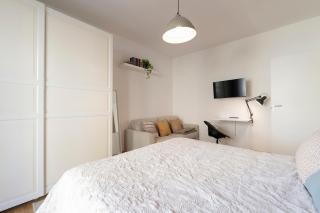 EnJoy Home - Appartamento Eulero - Padua - 3