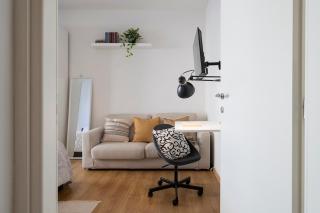 EnJoy Home - Appartamento Eulero - Padua - 2