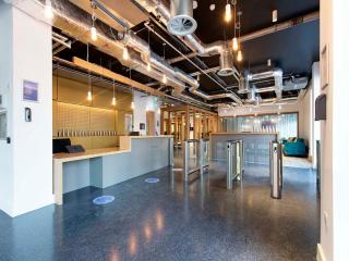 Relaxing Ensuites at Cork Street in Dublin Centre - Dublin - 2