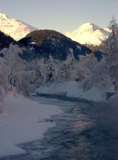 Haus Veidlis, Familie Obkircher - 5