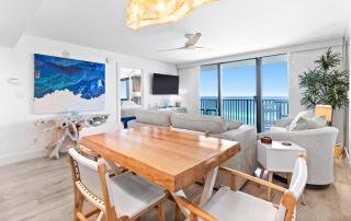 One Seagrove Place 1106 - Santa Rosa Beach - 3