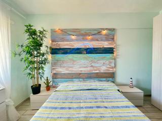 T-VILLAGE SURF HOUSE - sul mare - Anzio - 3