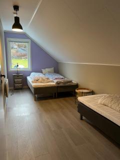 Bergen - Home, Close to Airport and the city - Bergen - 9