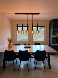 Bergen - Home, Close to Airport and the city - Bergen - 6