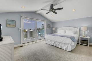 Abalone Alley 7 by Wild Dunes, Ocean View Home - Isle of Palms - 4