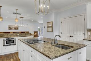 Abalone Alley 7 by Wild Dunes, Ocean View Home - Isle of Palms - 1