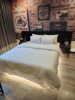 W Hotel - Siheung - 7