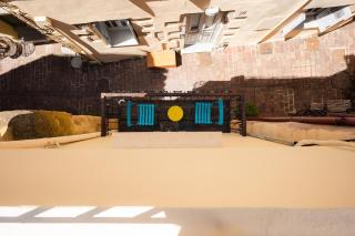 Romantic Maisonette - 8