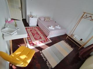 Chez Marcel la Briza Dunării - Tulcea - 9