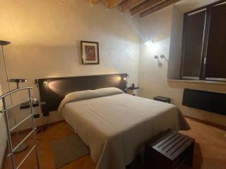 La casa di Enea - Goito - 1