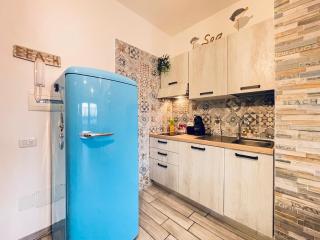 T-VILLAGE SURF HOUSE - sul mare - Anzio - 7