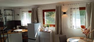 Room in Apartment - Cozy Room in Nagold with Private Facilities - Nagold - 8