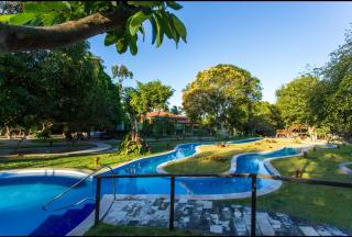 Rede Jardins Hotel Residência para idosos - Conde - 6