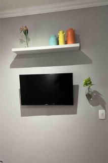 Apartamento 2 quartos próximo a AV Paulista e Metro BC02 - São Paulo - 0