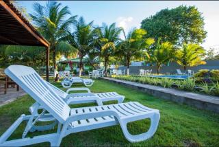Rede Jardins Hotel Residência para idosos - Conde - 1