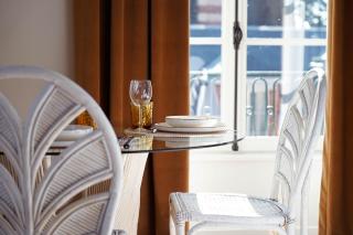 Maleyssie Les Suites - 1