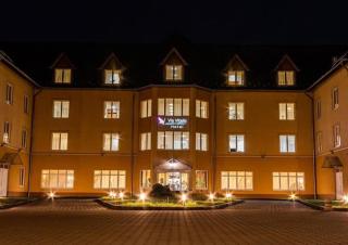Vis Vitalis Hotel - Kerepes - 7