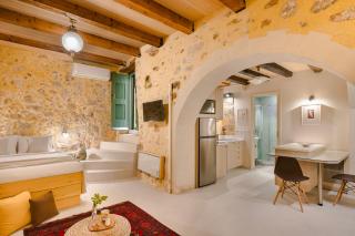 Giota's House - Chania - 0