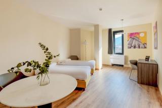 B&B HOTEL Fabriano Janus - Fabriano - 2