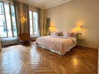 L'appartement Saint Honore - Paris - 9