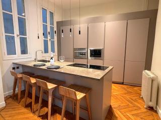 L'appartement Saint Honore - Paris - 7
