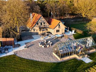 Heidebloem max. 12 personen - 9