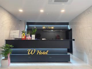 W Hotel - Siheung - 9