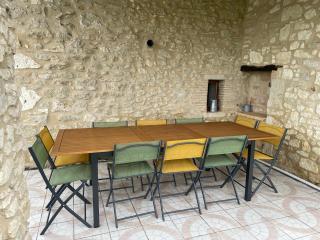 Le Clos des 4 Bastides - Saint-Eutrope-de-Born - 9