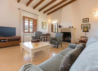Finca Calma - Sant Llorenç des Cardassar - 2