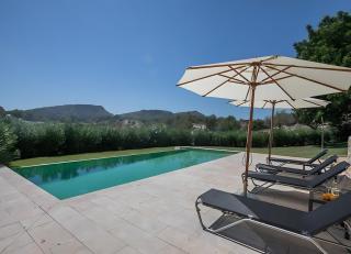 Finca Calma - Sant Llorenç des Cardassar - 7