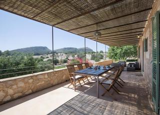Finca Calma - Sant Llorenç des Cardassar - 3